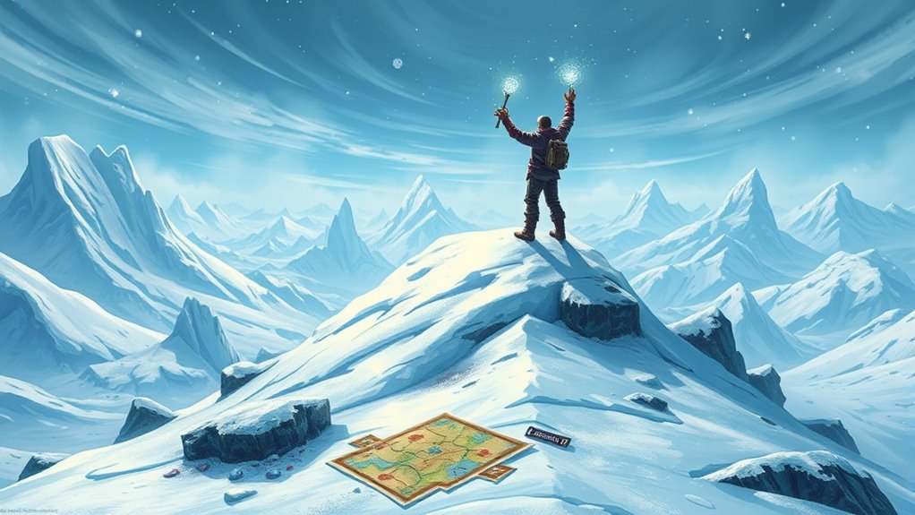 acquire will of northrend
