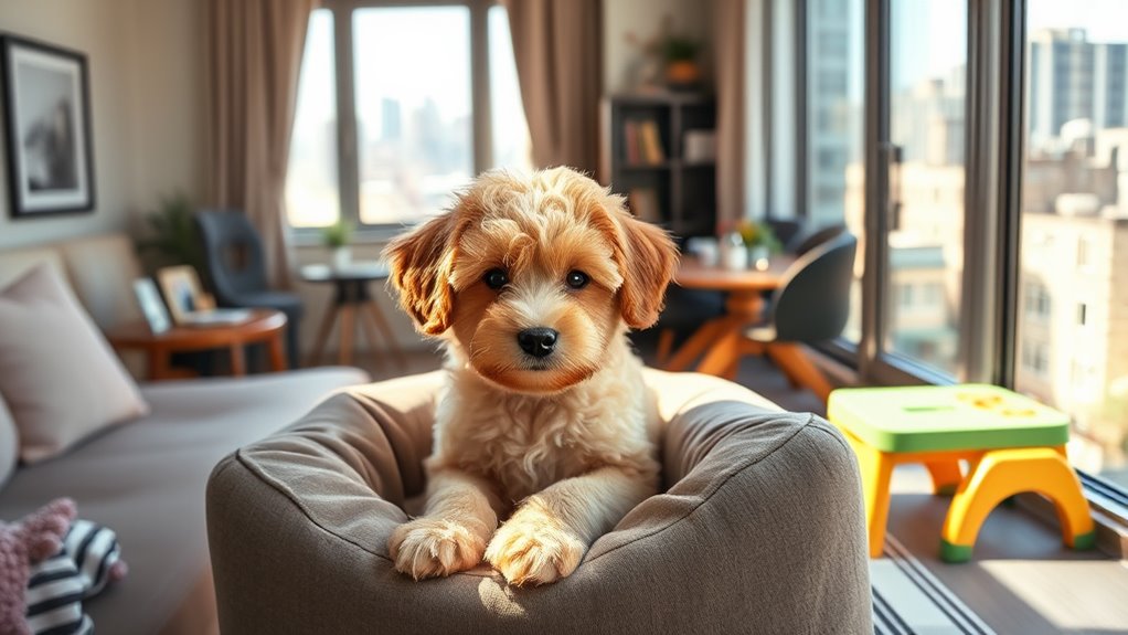 adaptable small dog breed