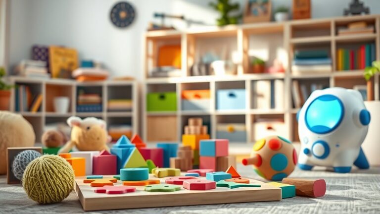 autistic children s learning toys