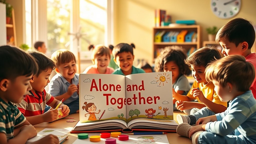balancing individuality and community