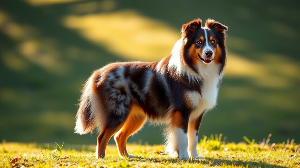 big toy aussie specifications