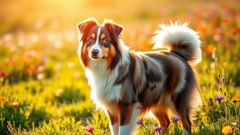 big toy australian shepherd size