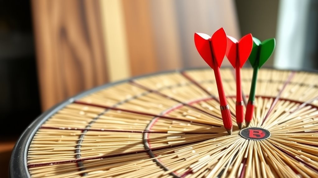 bristle boards outperform alternatives