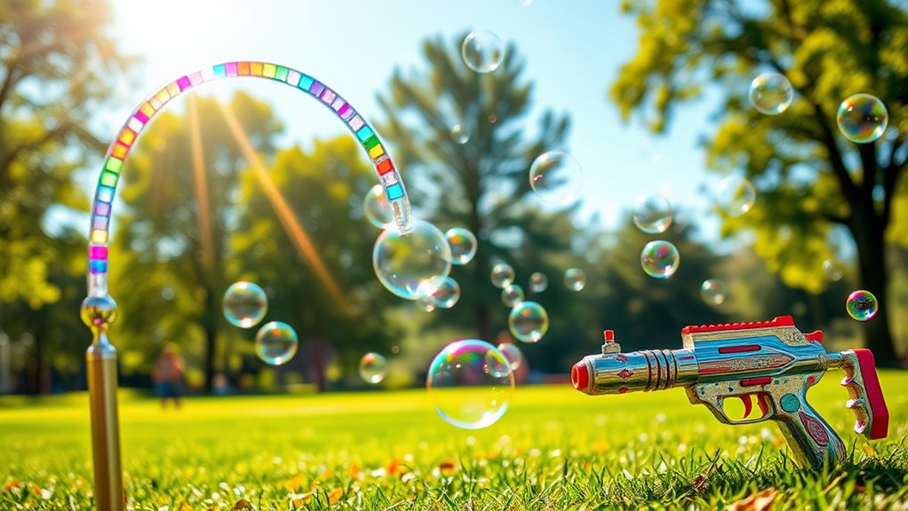 bubble toys for fun