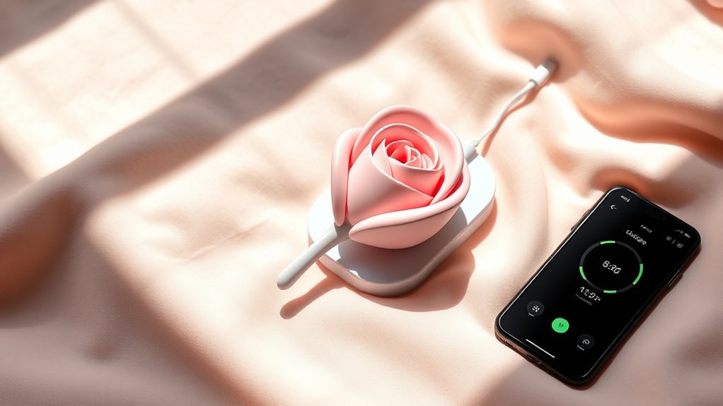 charge safely maintain longevity