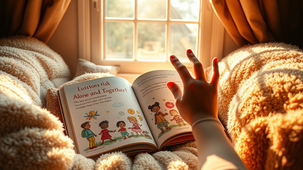 charming illustrations engaging storytelling