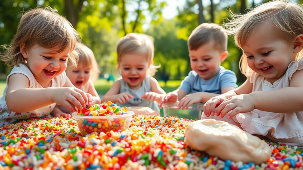 cognitive growth through exploration