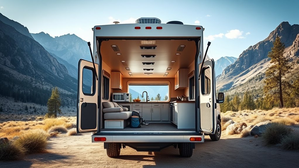 comfortable and versatile travel