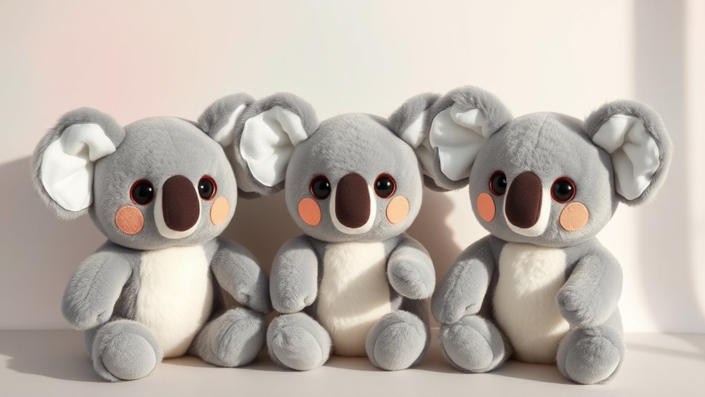 creative comfort for kids
