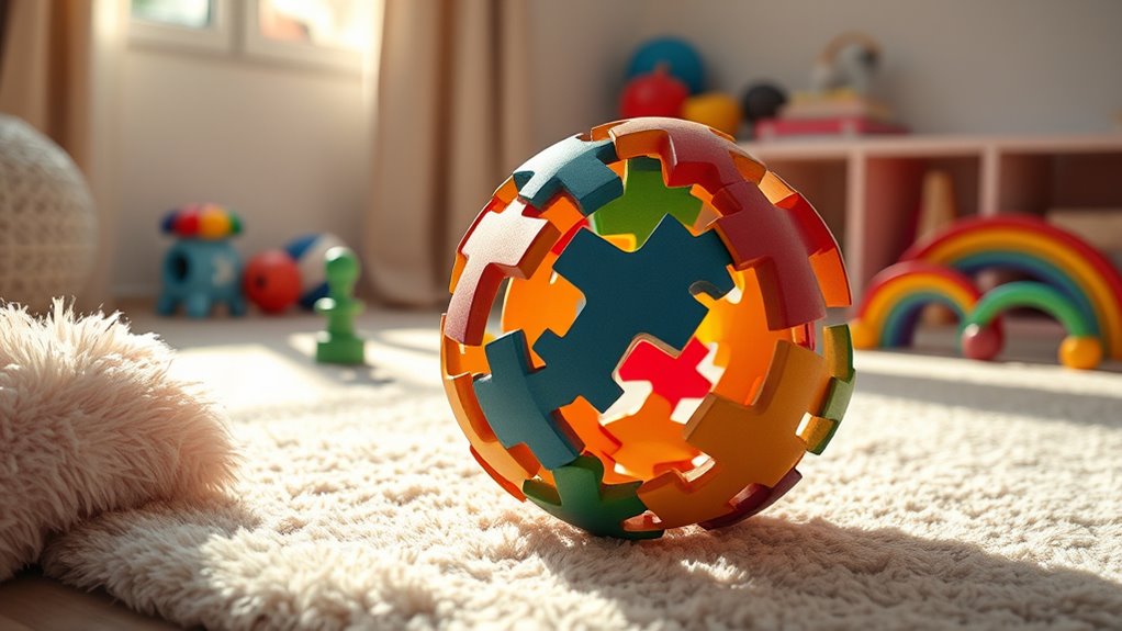 creativity and collaborative play
