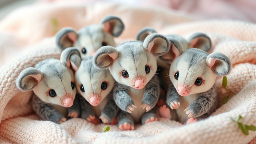 cuddly companions for toddlers