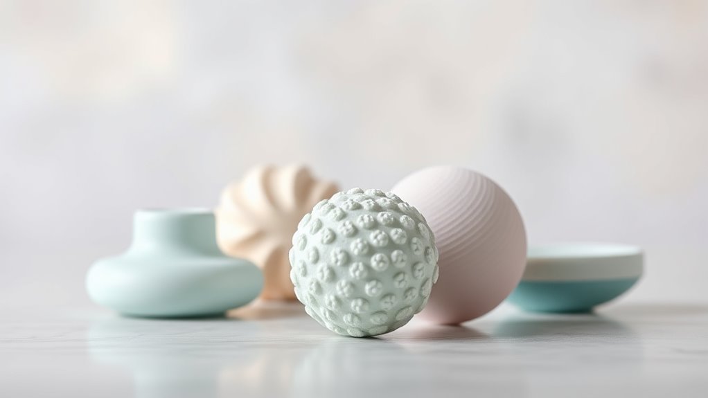 discreet fidget toys bundle
