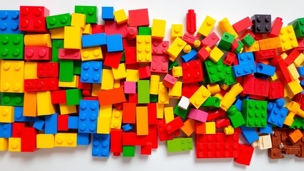 duplo and lego differences