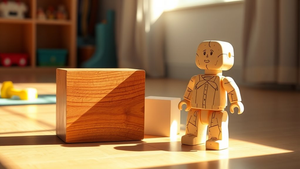 durable wooden toys last