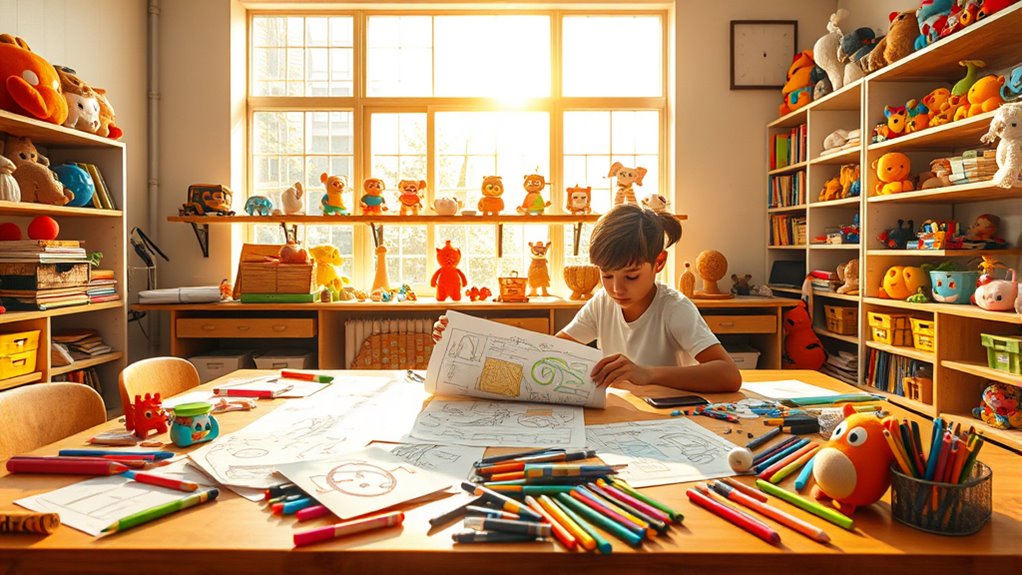 education internships design skills