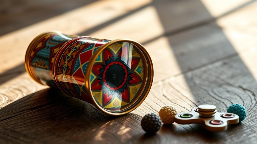 enchanting sensory engagement tool