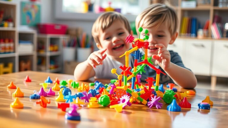 endless imaginative building fun