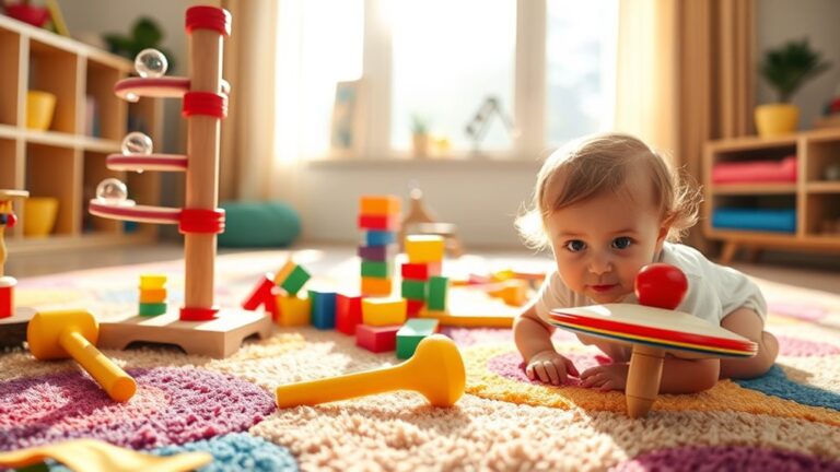 engaging cause and effect toys