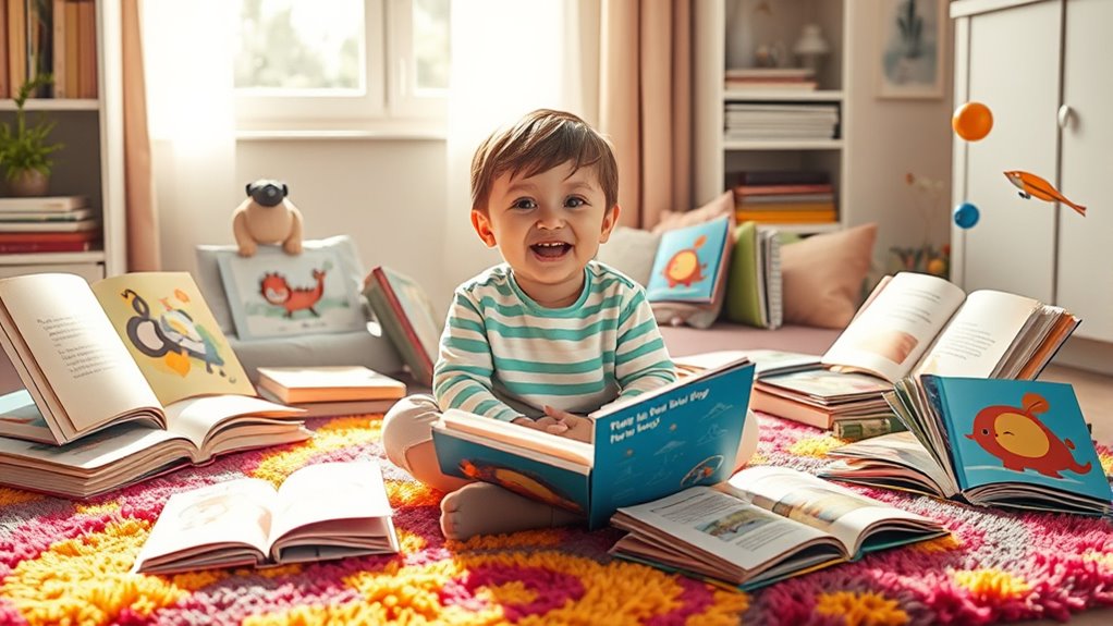 enhancing cognitive development interactively