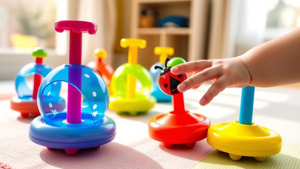 enhancing motor skills playfully