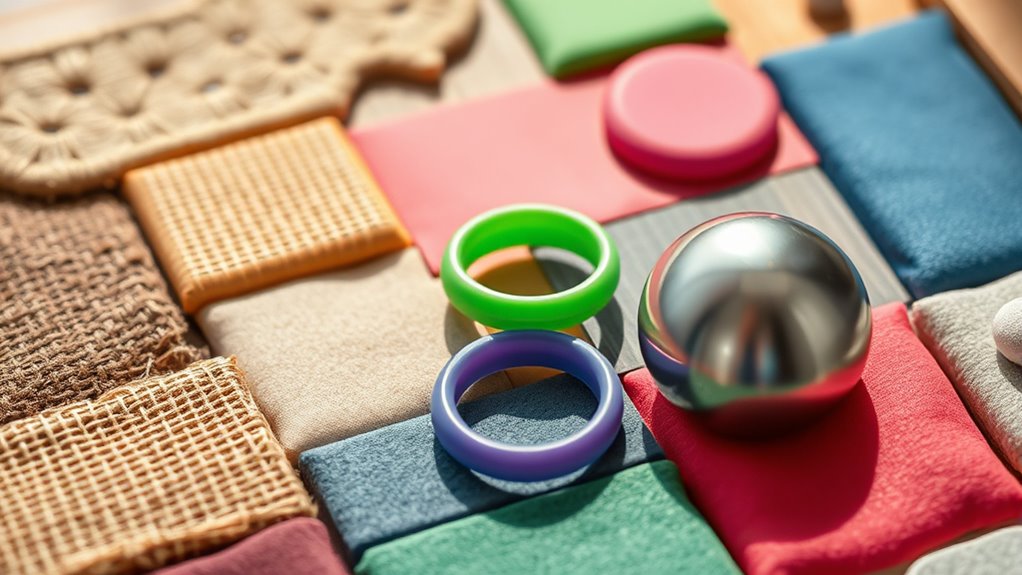 enhancing sensory processing tools