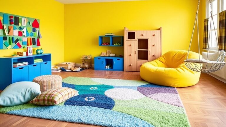essential sensory furniture for kids