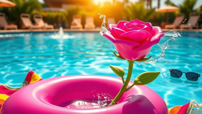 essential summer pool accessory