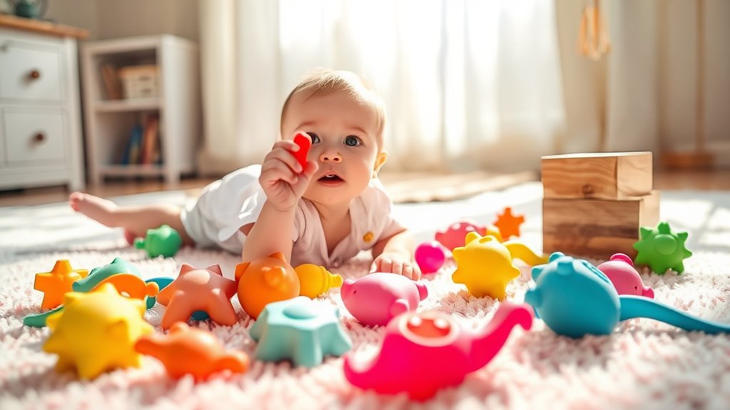 essential toy for development