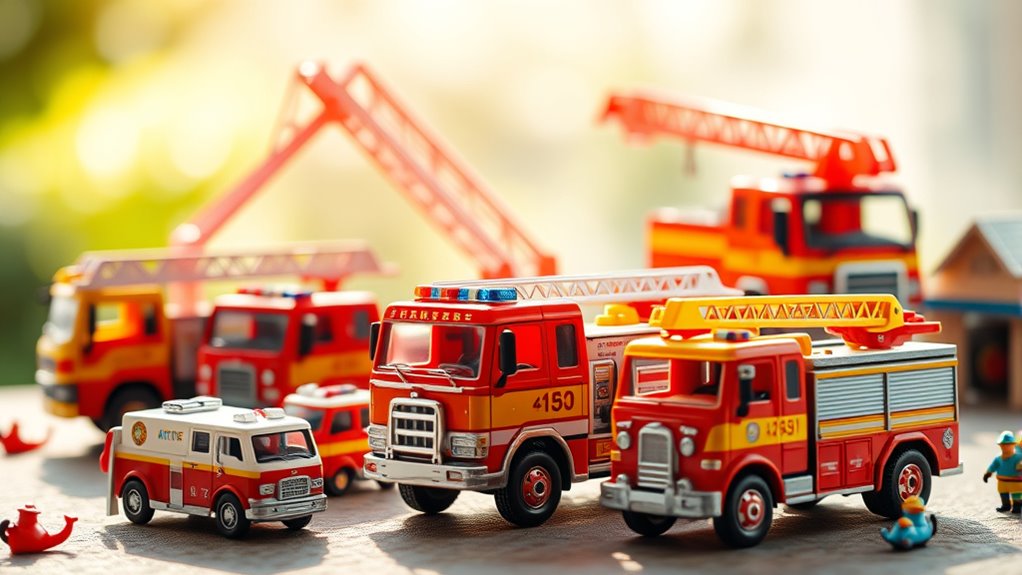 essential toys for kids