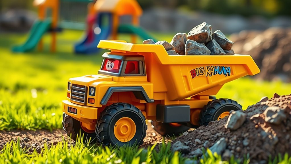 exciting safe rugged adventure