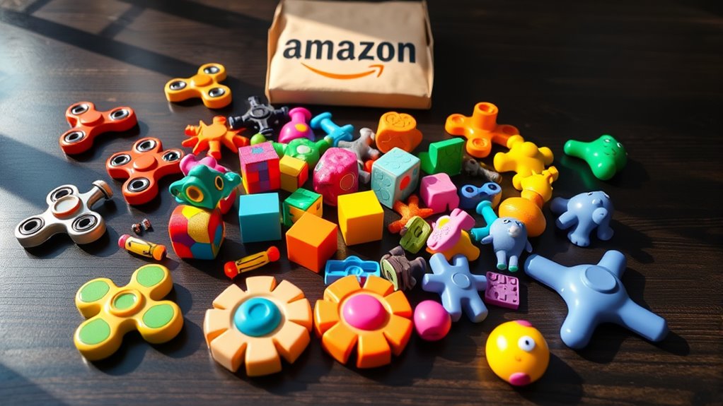 fidget toys for everyone