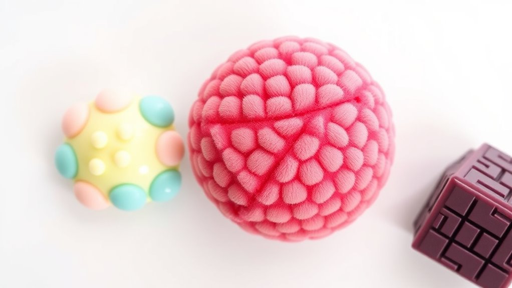 fidget toys for stress relief