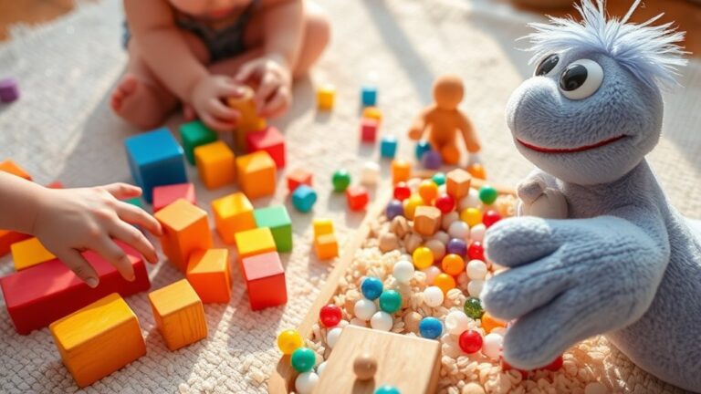 fine motor skills toys