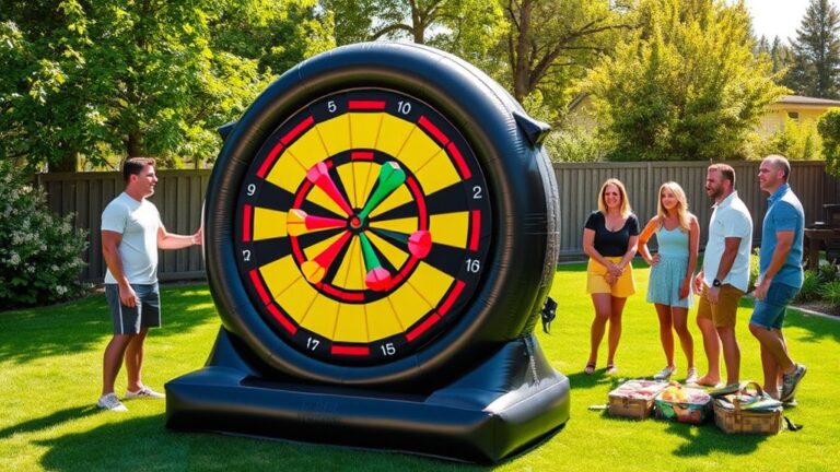 fun and safe entertainment