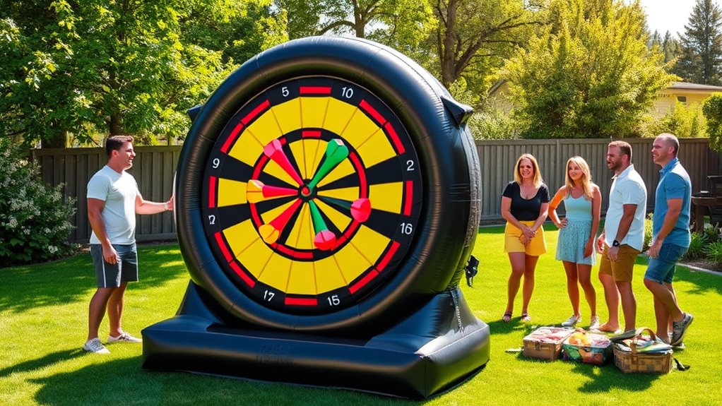 fun and safe entertainment