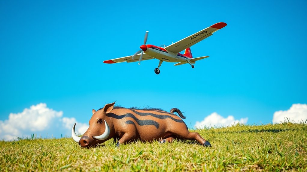 fun educational easy flying