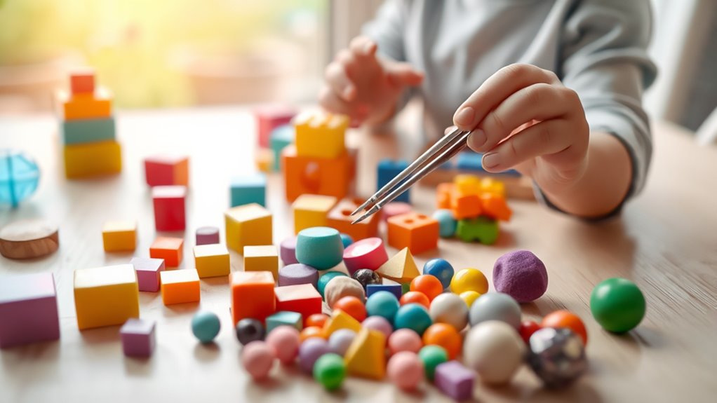 fun fine motor activities