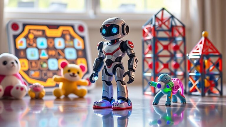 future s must have toys