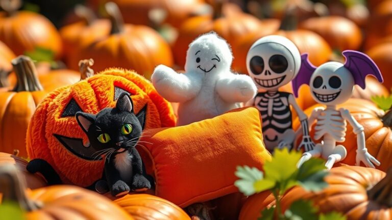 halloween stuffed toys 2027