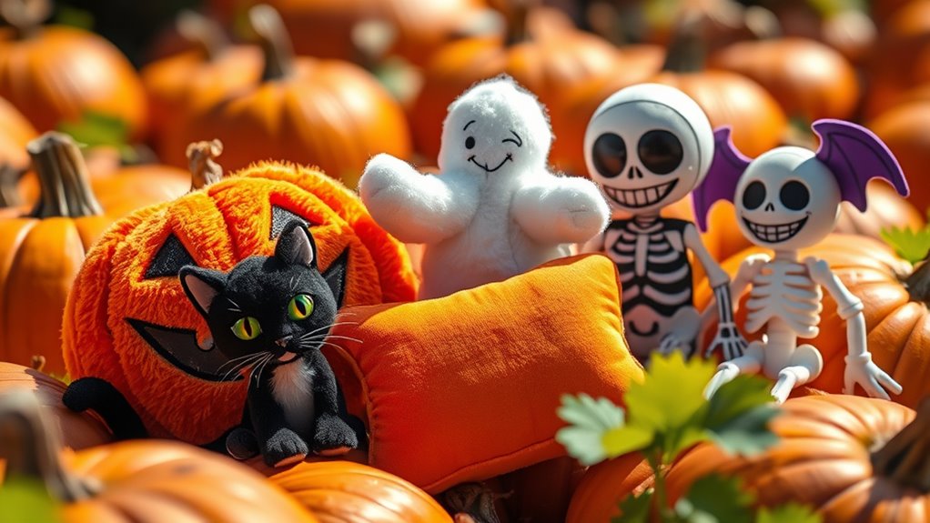 halloween stuffed toys 2027