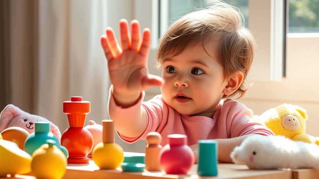 hands on learning through play