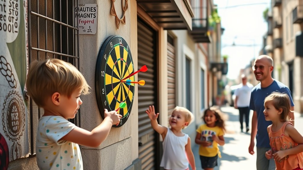 high end performance safe fun