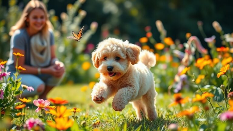ideal family companion dog