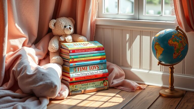imaginative children s book recommendations