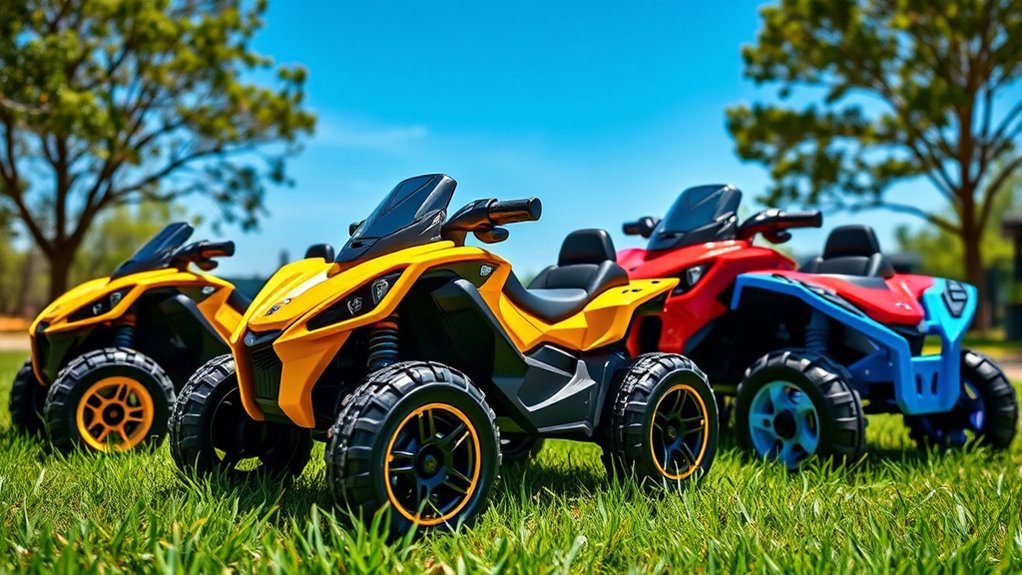 innovative safety and performance