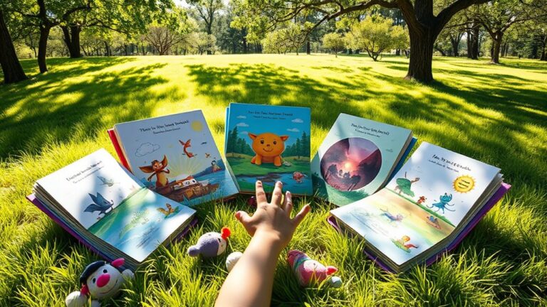 interactive books spark imagination