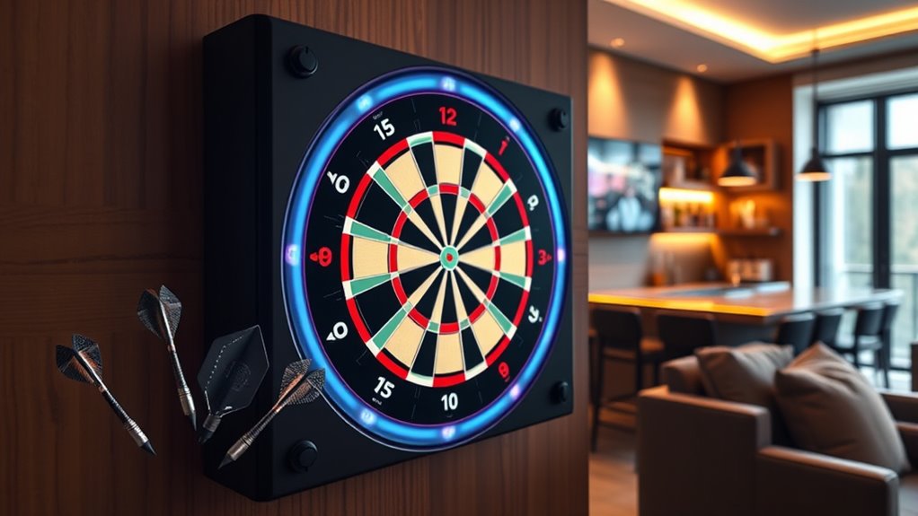 interactive safe automated gameplay