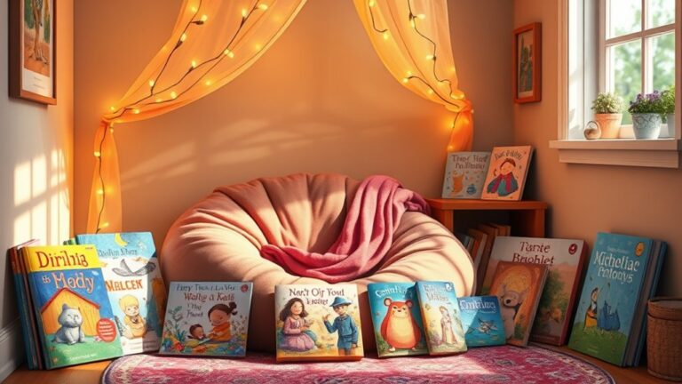 kids picture books 2027