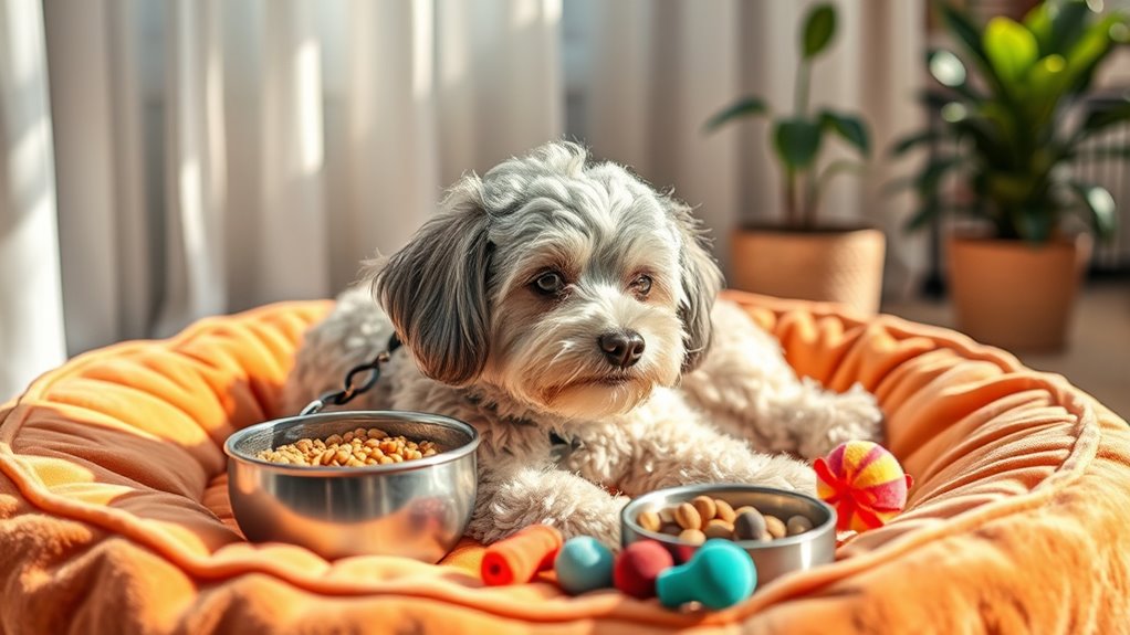 lifespan influenced by genetics