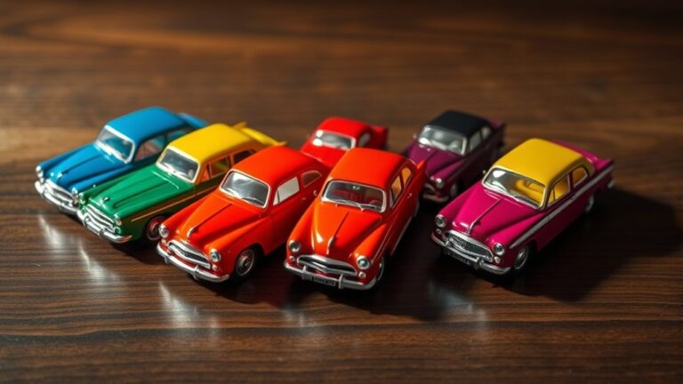 loretino verona car collectibles